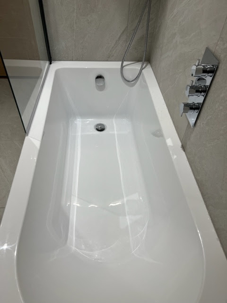 Cover photo of Vamoose Cleaning Services